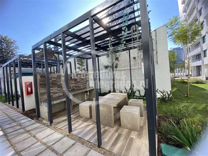 REBAJADO precio final de 3 D. 2 B 2 Est. 1 Bodega en Macul - Imagen 33