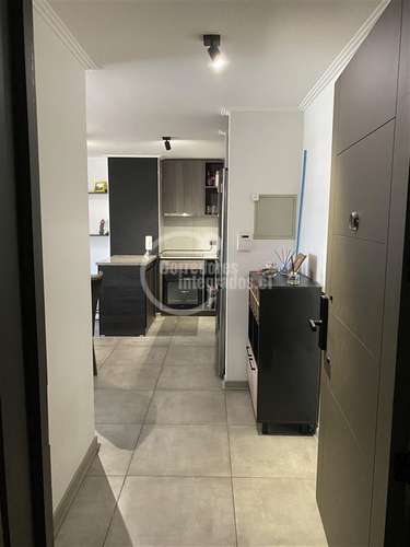 REBAJADO precio final de 3 D. 2 B 2 Est. 1 Bodega en Macul - Imagen 5