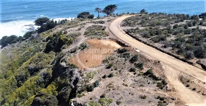 Acceso directo y exclusivo a playas Las Quiscas, los Huacho