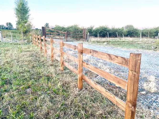 Parcelas En Venta En Parral
