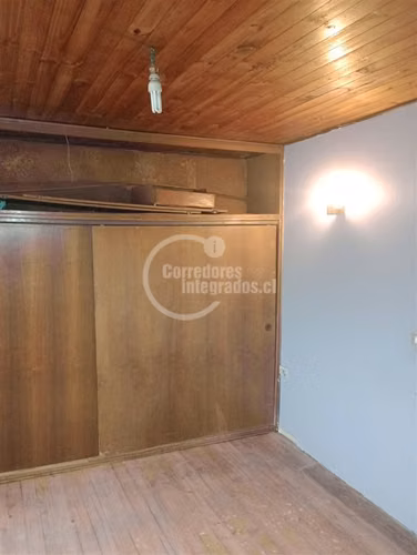 Casa en venta de 4 dorm. en Lo Prado