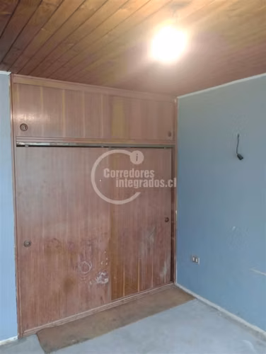 Casa en venta de 4 dorm. en Lo Prado