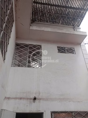 Casa en venta de 4 dorm. en Lo Prado