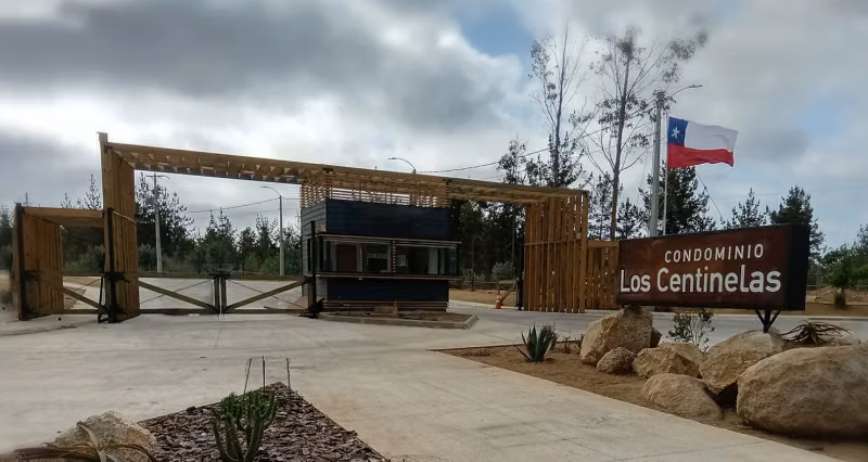 Parcela en venta en ALGARROBO - Imagen 5