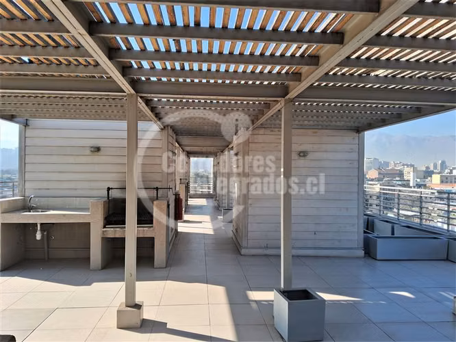 Departamento en venta en Metro República, Santiago - Imagen 11