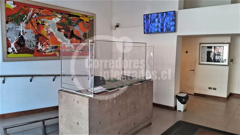 Departamento en venta en Metro República, Santiago - Imagen 10