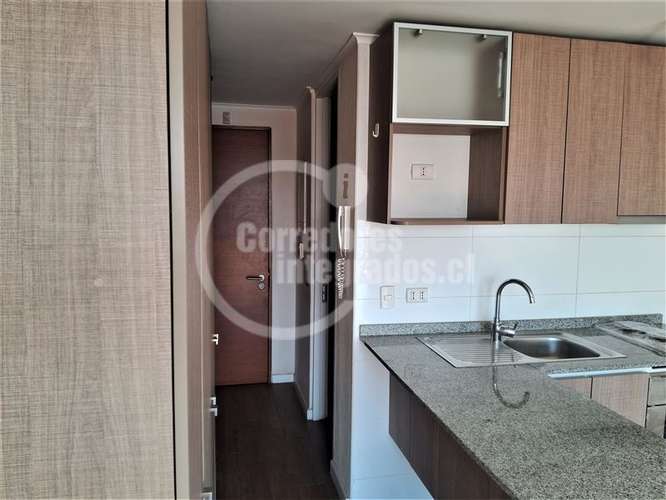 Departamento en venta en Santiago - Imagen 13