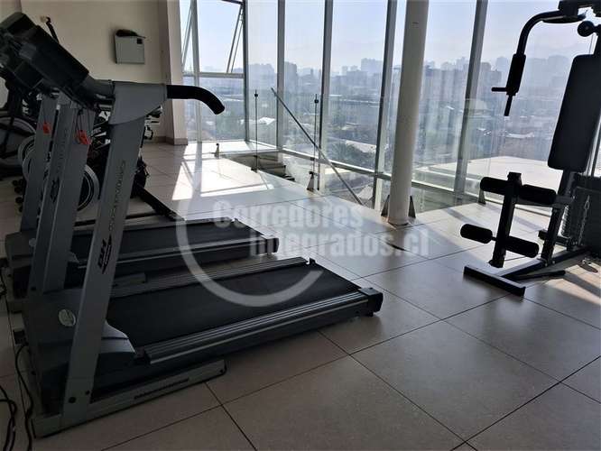 Departamento en venta en Santiago - Imagen 28