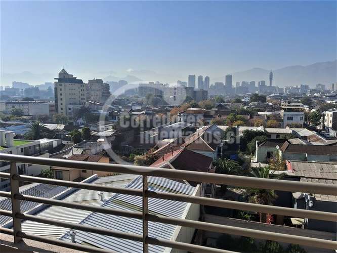 Departamento en venta en Santiago - Imagen 8
