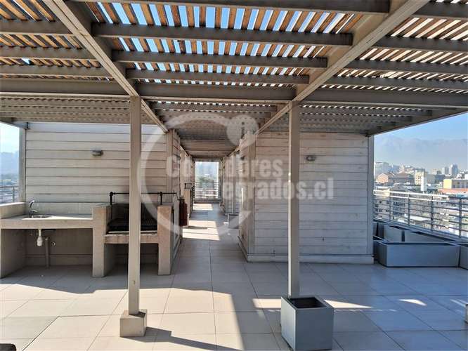 Departamento en venta en Santiago - Imagen 21