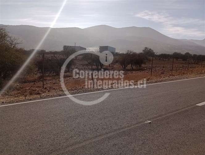 Sitio en Venta en Tiltil - Imagen 4