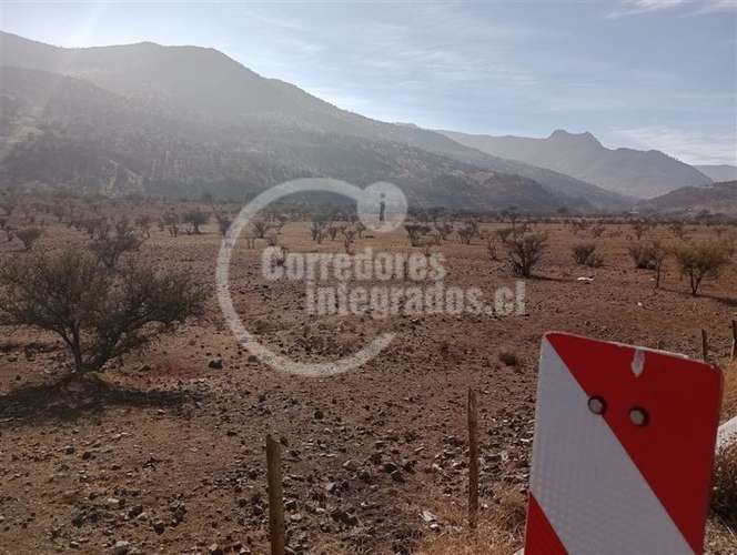 Sitio en Venta en Tiltil - Imagen 15