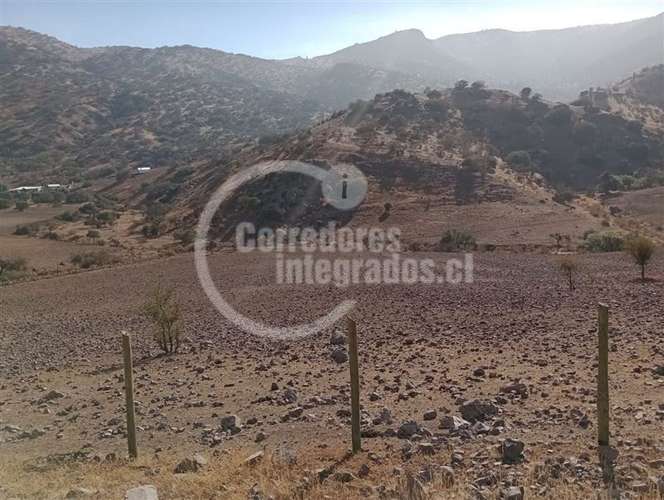 Sitio en Venta en Tiltil - Imagen 11