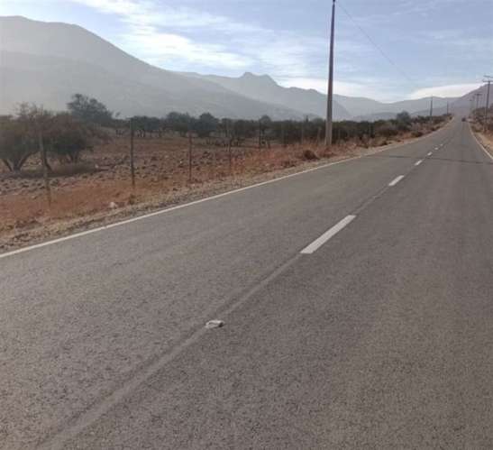 Sitio en Venta en Tiltil - Imagen 3