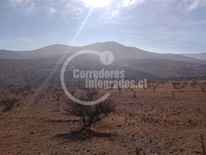 Sitio en Venta en Tiltil
