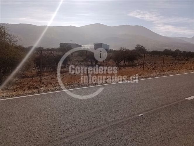 Sitio en Venta en Tiltil