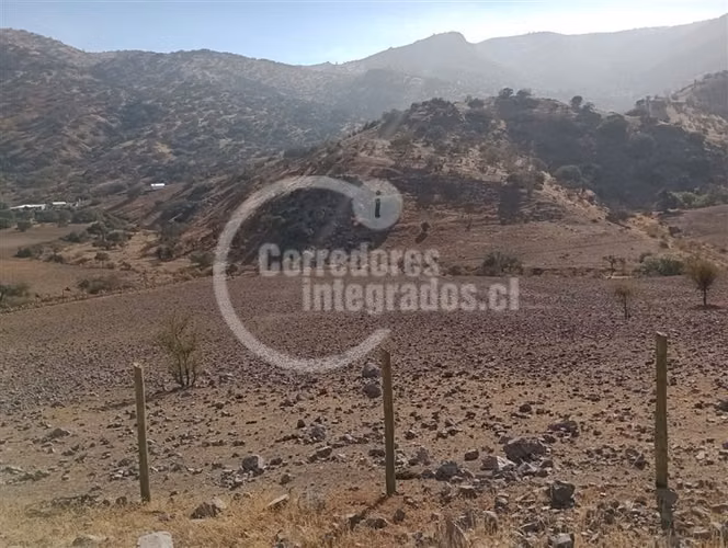 Sitio en Venta en Tiltil