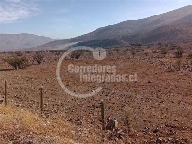 Sitio en Venta en Tiltil - Imagen 13