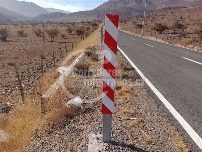 Sitio en Venta en Tiltil - Imagen 16
