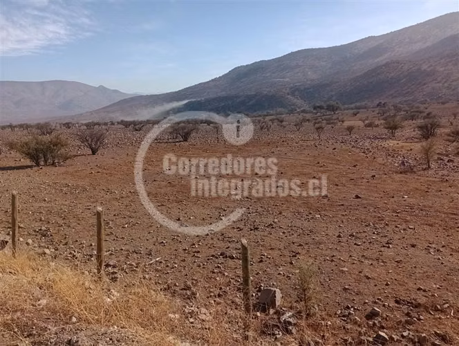 Sitio en Venta en Tiltil