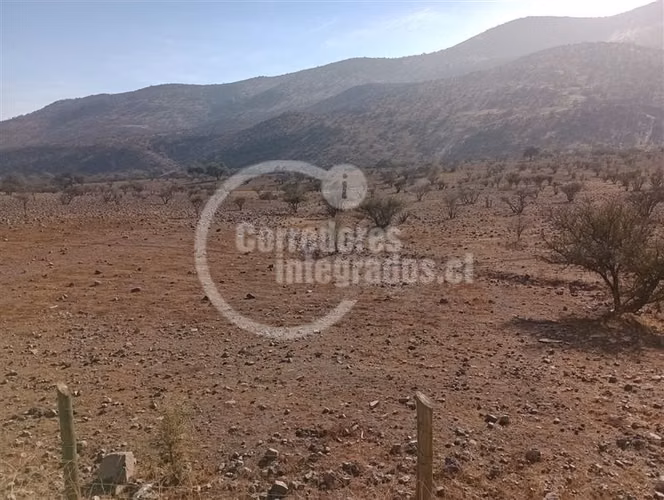 Sitio en Venta en Tiltil