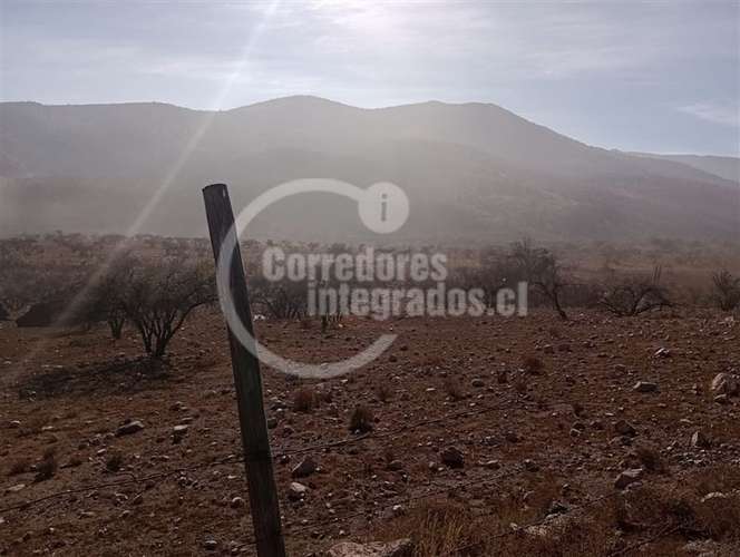 Sitio en Venta en Tiltil - Imagen 8