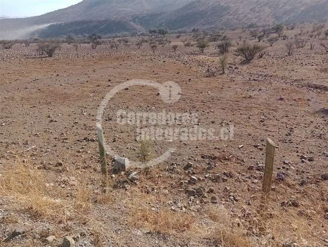 Sitio en Venta en Tiltil - Imagen 9