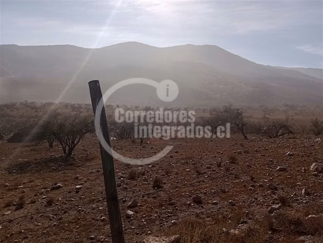 Sitio en Venta en Tiltil
