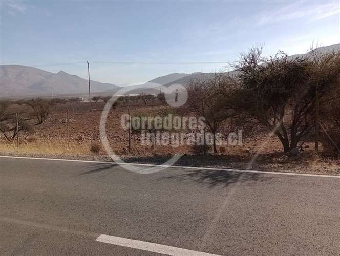 Sitio en Venta en Tiltil - Imagen 2