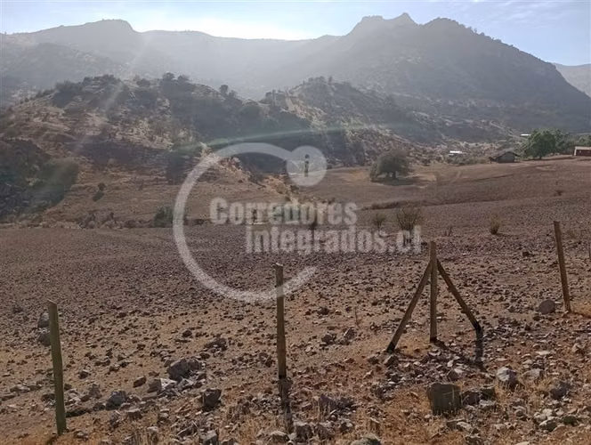Sitio en Venta en Tiltil