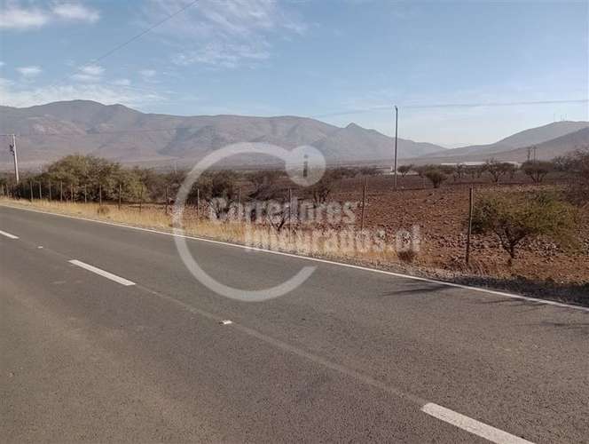 Sitio en Venta en Tiltil - Imagen 17