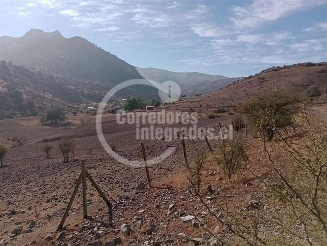 Sitio en Venta en Tiltil - Imagen 5