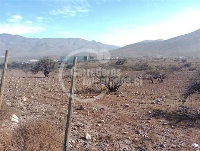 Sitio en Venta en Tiltil - Imagen 6