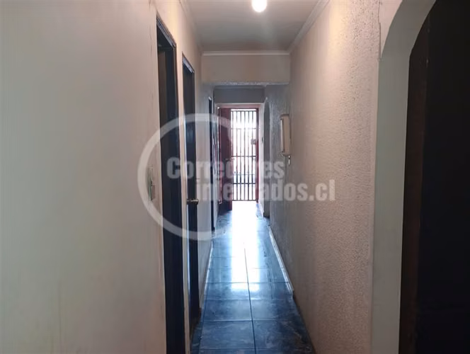 Casa en venta de 4 dorm. en Recoleta
