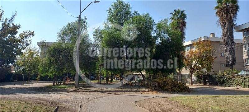 Departamento en venta de 2 dorm. en Macul - Imagen 26