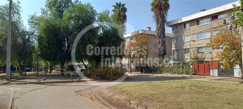 Departamento en venta de 2 dorm. en Macul - Imagen 2