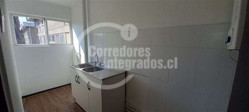 Departamento en venta de 2 dorm. en Macul - Imagen 11