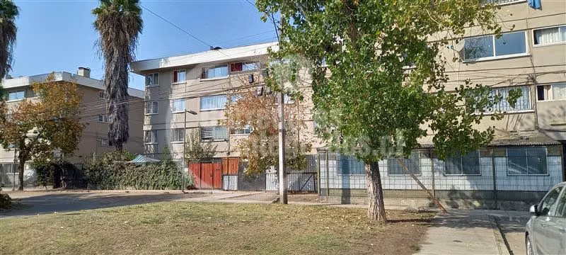 Departamento en venta de 2 dorm. en Macul