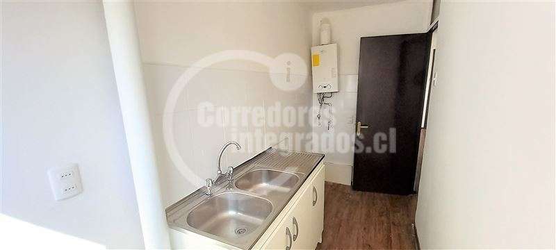 Departamento en venta de 2 dorm. en Macul - Imagen 12