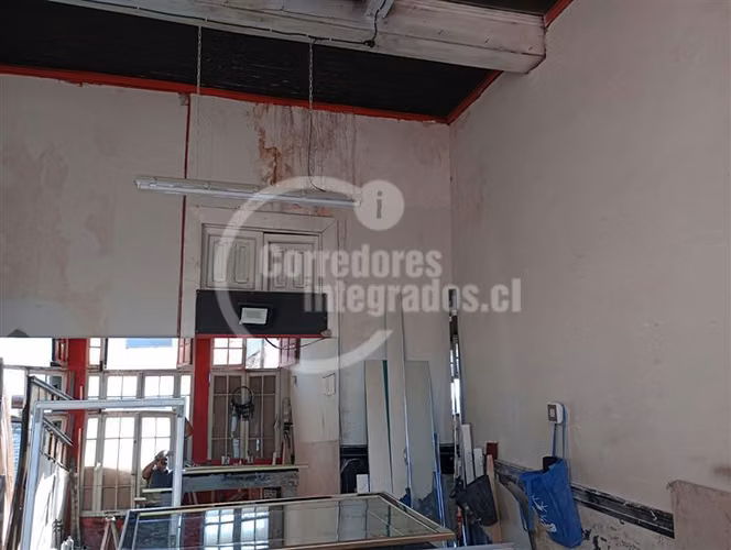 Casa en venta de 6 dorm. en Santiago