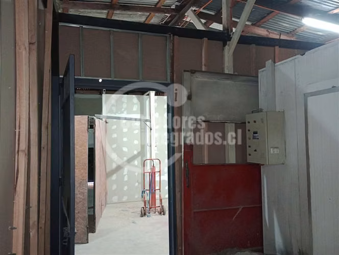 Casa en venta de 6 dorm. en Santiago