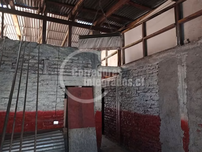 Casa en venta de 6 dorm. en Santiago