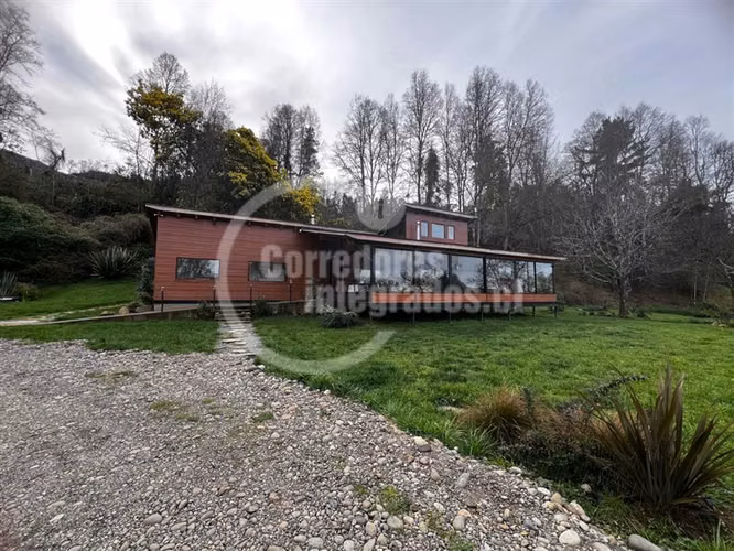 Casa en Venta en Lanco