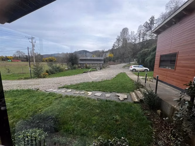 Casa en Venta en Lanco