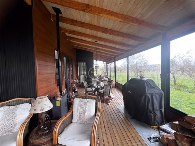 Casa en Venta en Lanco