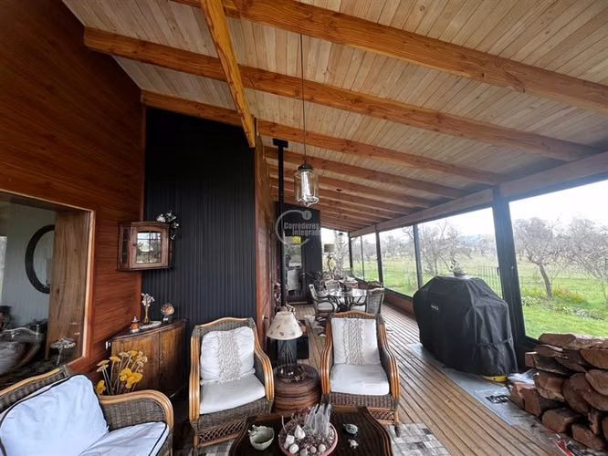 Casa en Venta en Lanco