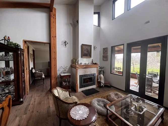 Casa en Venta en Lanco