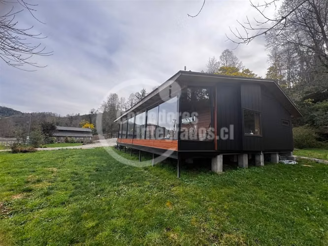 Casa en Venta en Lanco