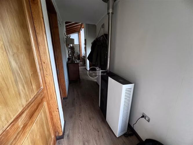 Casa en Venta en Lanco