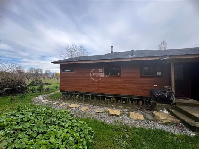 Casa en Venta en Lanco